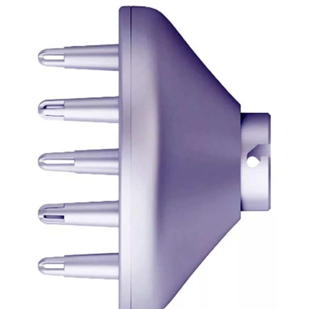SUTRA AERO Styler, New in Box, Purple - Picture 6 of 6